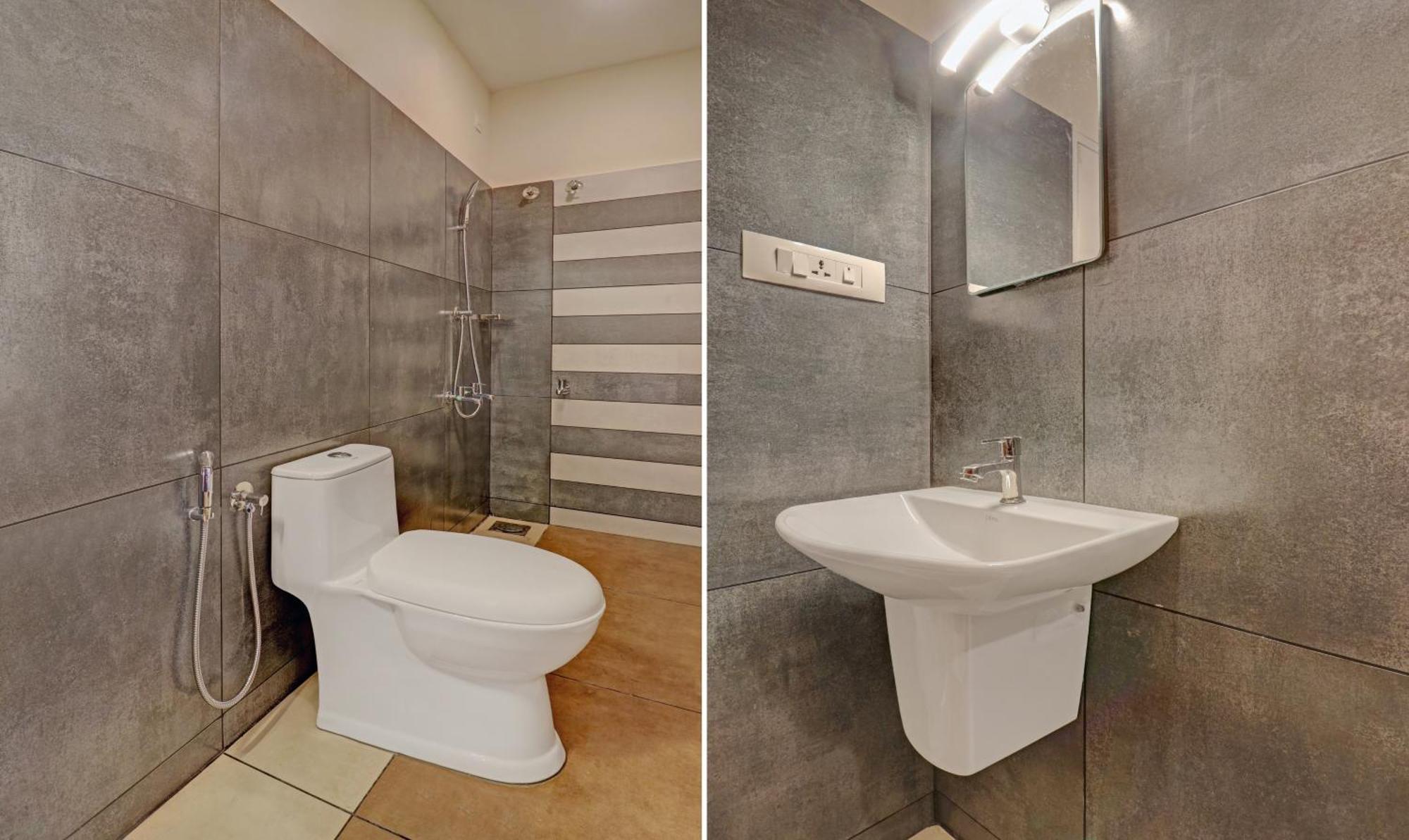 Hotel Treebo Golden Terminal, Kochi Airport Zewnętrze zdjęcie